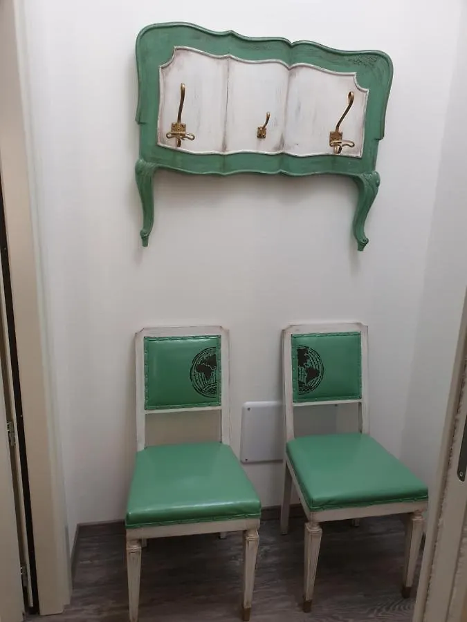 Hotel Villa Esedra Bellaria-Igea Marina Italy