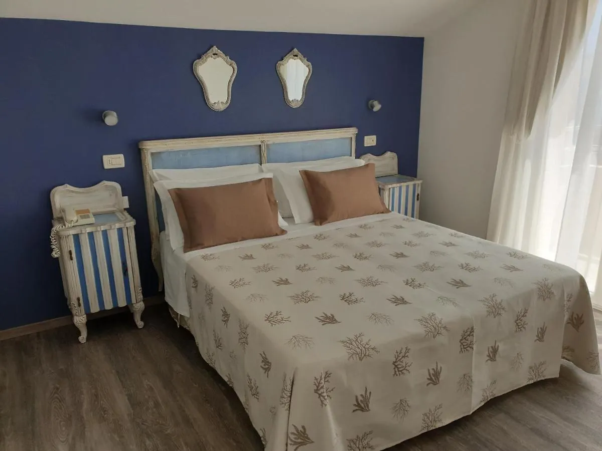 Hotel Villa Esedra Bellaria-Igea Marina