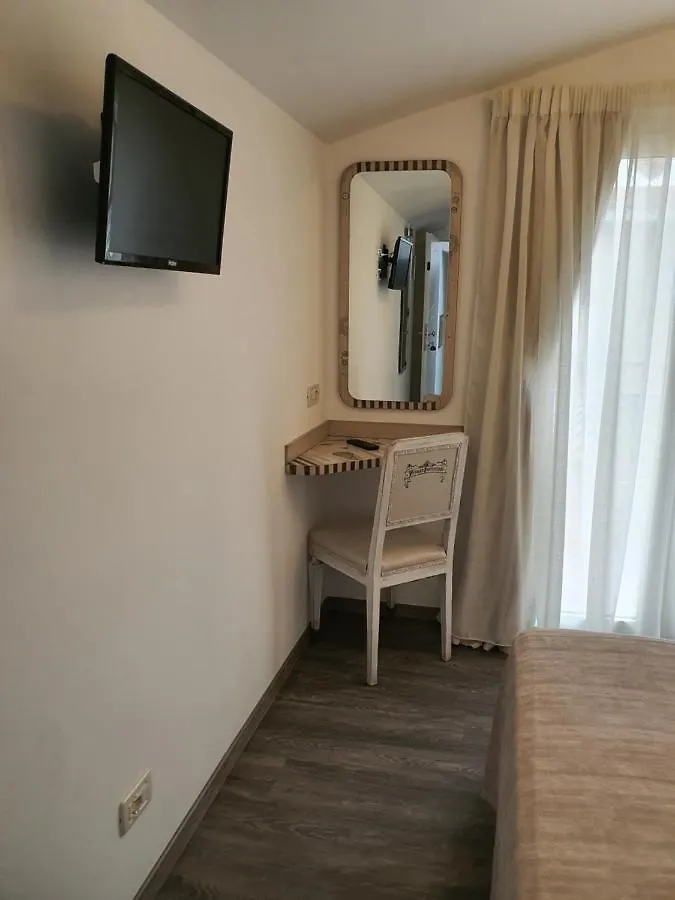 Hotel Villa Esedra Bellaria-Igea Marina
