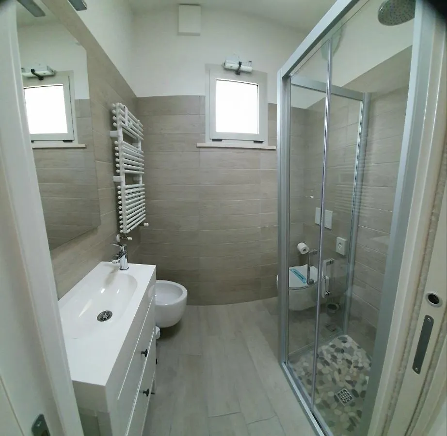Hotel Villa Esedra Bellaria-Igea Marina