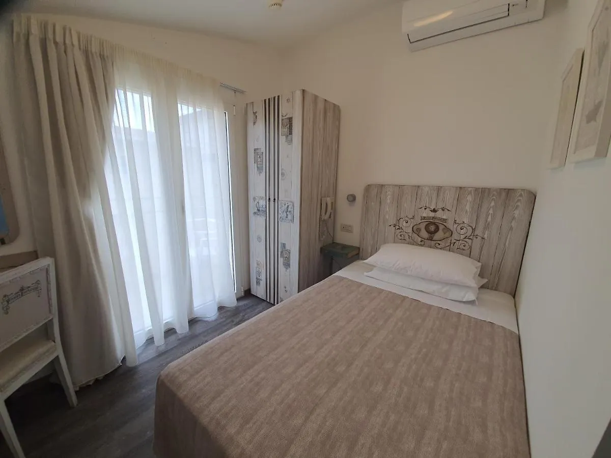 Hotel Villa Esedra Bellaria-Igea Marina
