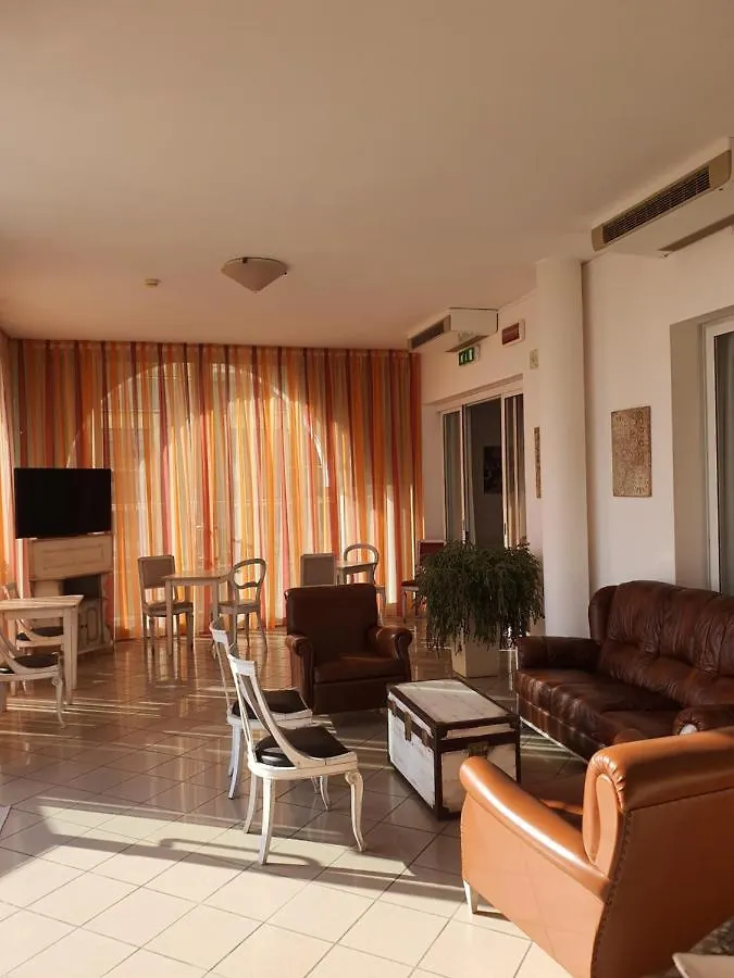 Hotel Villa Esedra Bellaria-Igea Marina
