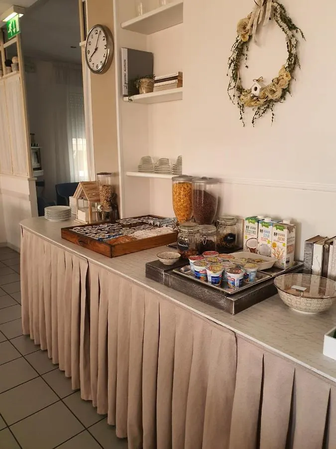 Hotel Villa Esedra Bellaria-Igea Marina