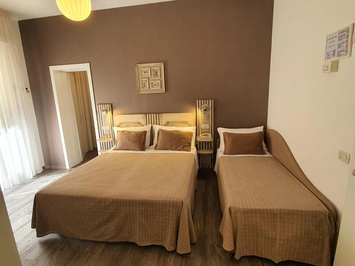 Hotel Villa Esedra Bellaria-Igea Marina