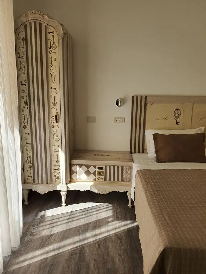 Hotel Villa Esedra Bellaria-Igea Marina