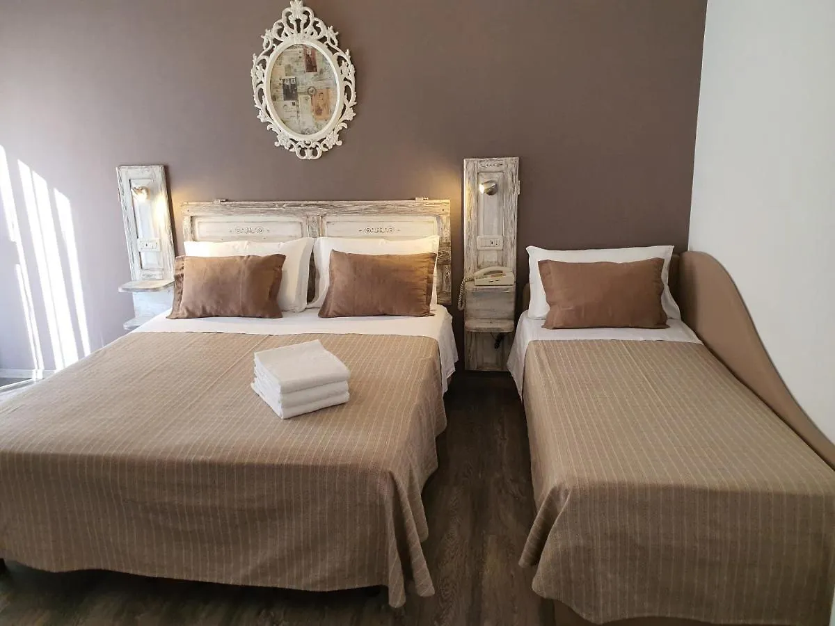 Hotel Villa Esedra Bellaria-Igea Marina