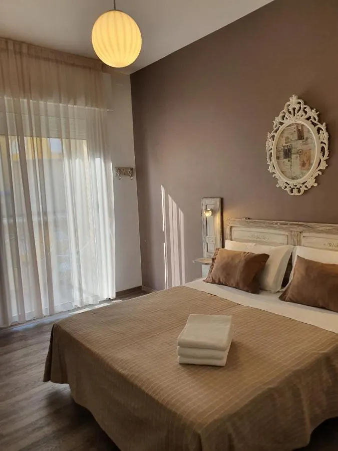 Hotel Villa Esedra Bellaria-Igea Marina Italy
