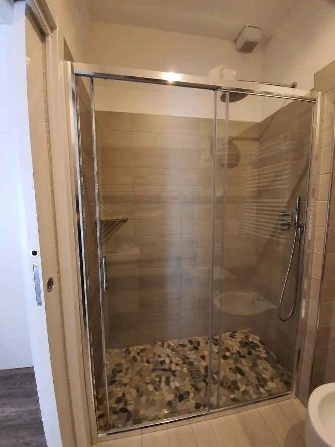 Hotel Villa Esedra Bellaria-Igea Marina