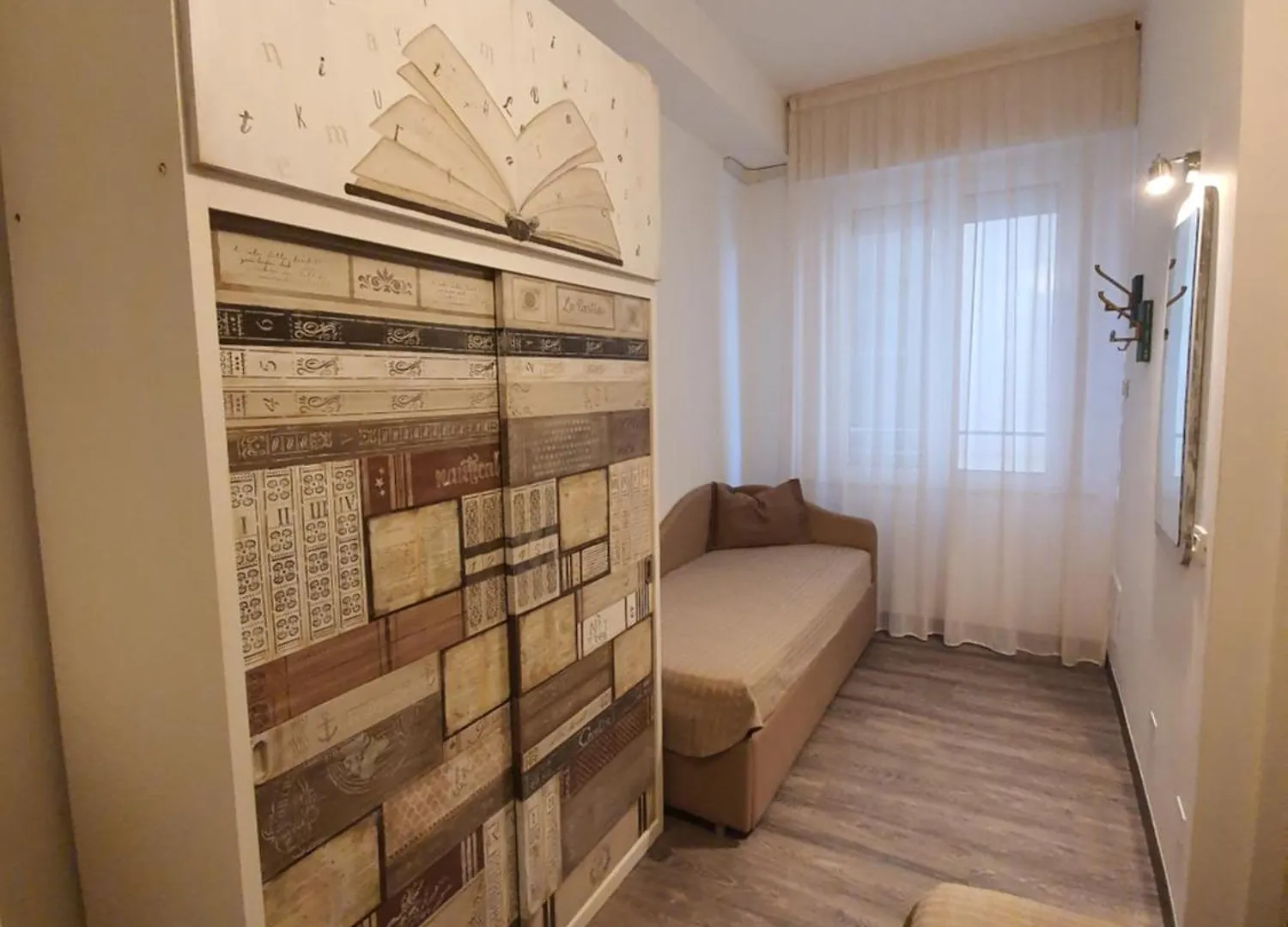 Hotel Villa Esedra Bellaria-Igea Marina