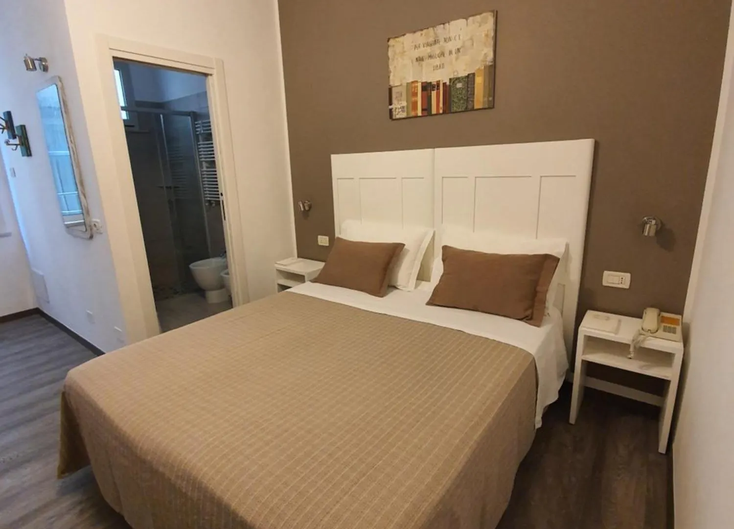 Hotel Villa Esedra Bellaria-Igea Marina