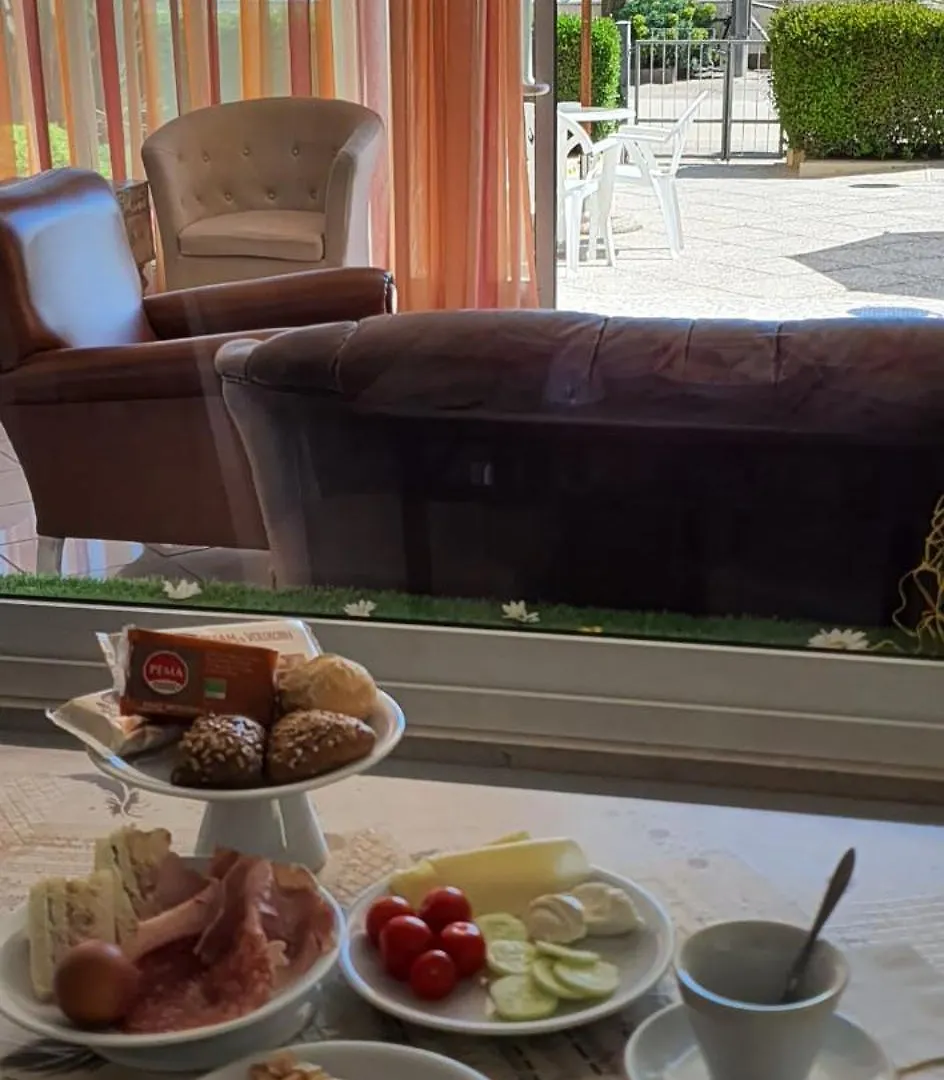 Hotel Villa Esedra Bellaria-Igea Marina