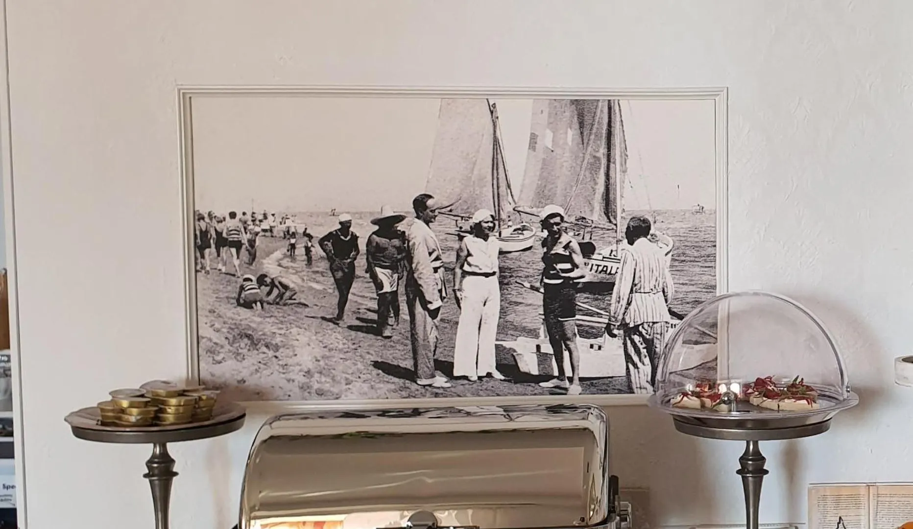 Hotel Villa Esedra Bellaria-Igea Marina