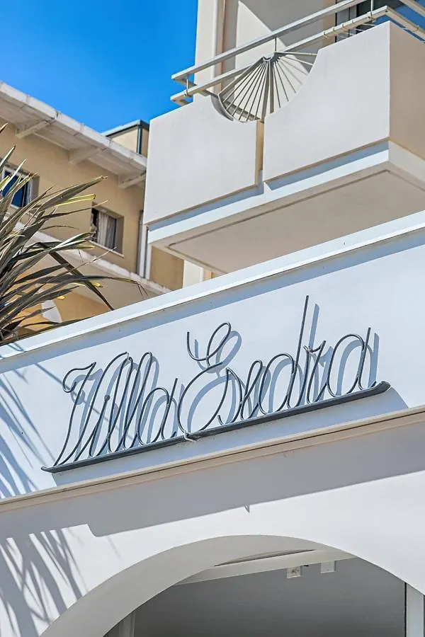 Hotel Villa Esedra Bellaria-Igea Marina