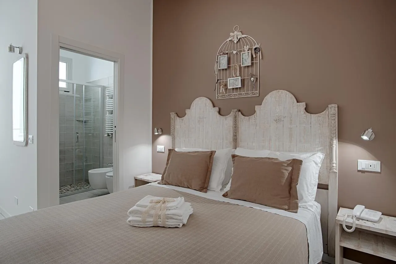 Hotel Villa Esedra Bellaria-Igea Marina