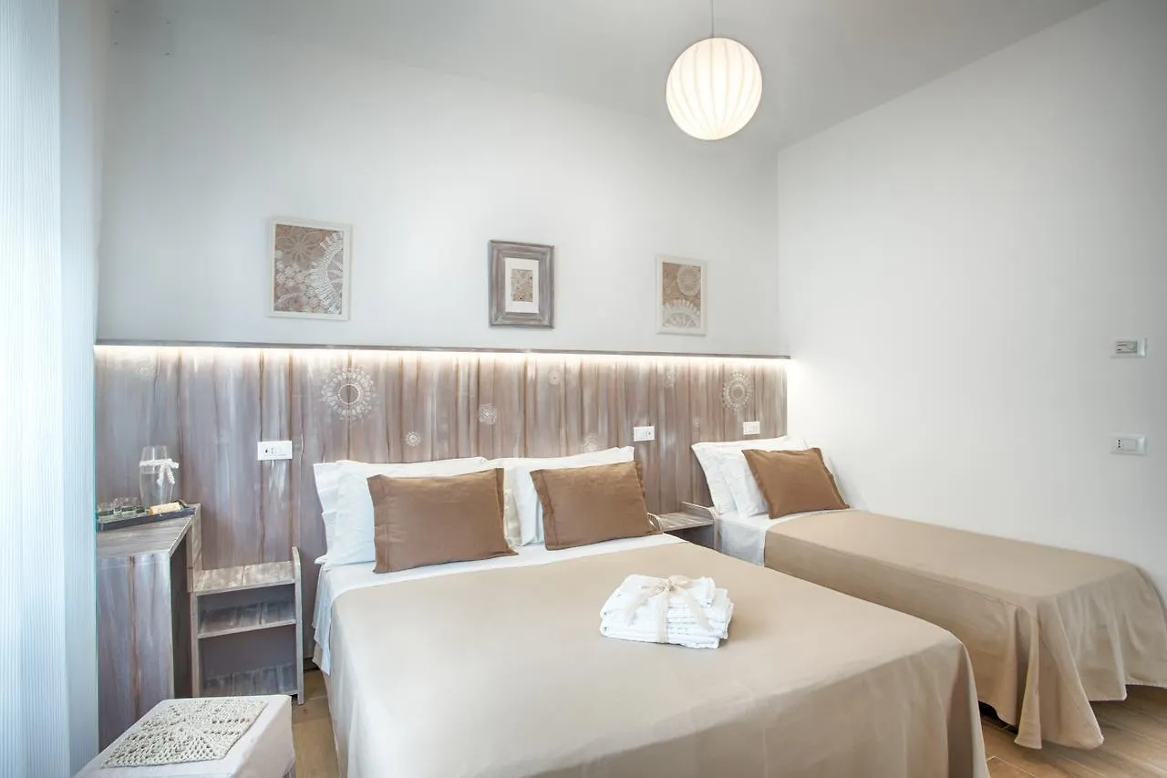 Hotel Villa Esedra Bellaria-Igea Marina