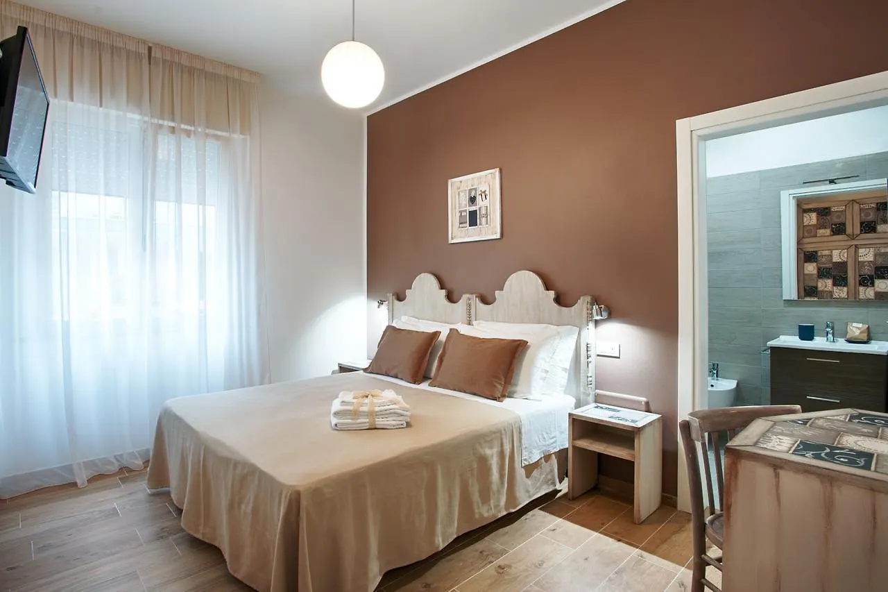 Hotel Villa Esedra Bellaria-Igea Marina