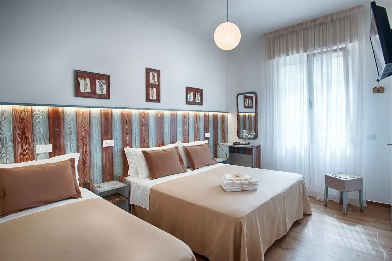 Hotel Villa Esedra Bellaria-Igea Marina