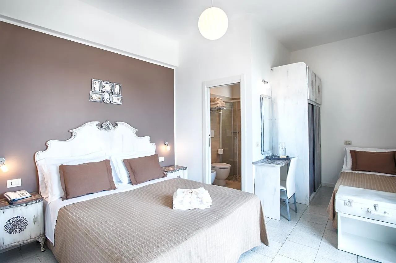 Hotel Villa Esedra Bellaria-Igea Marina