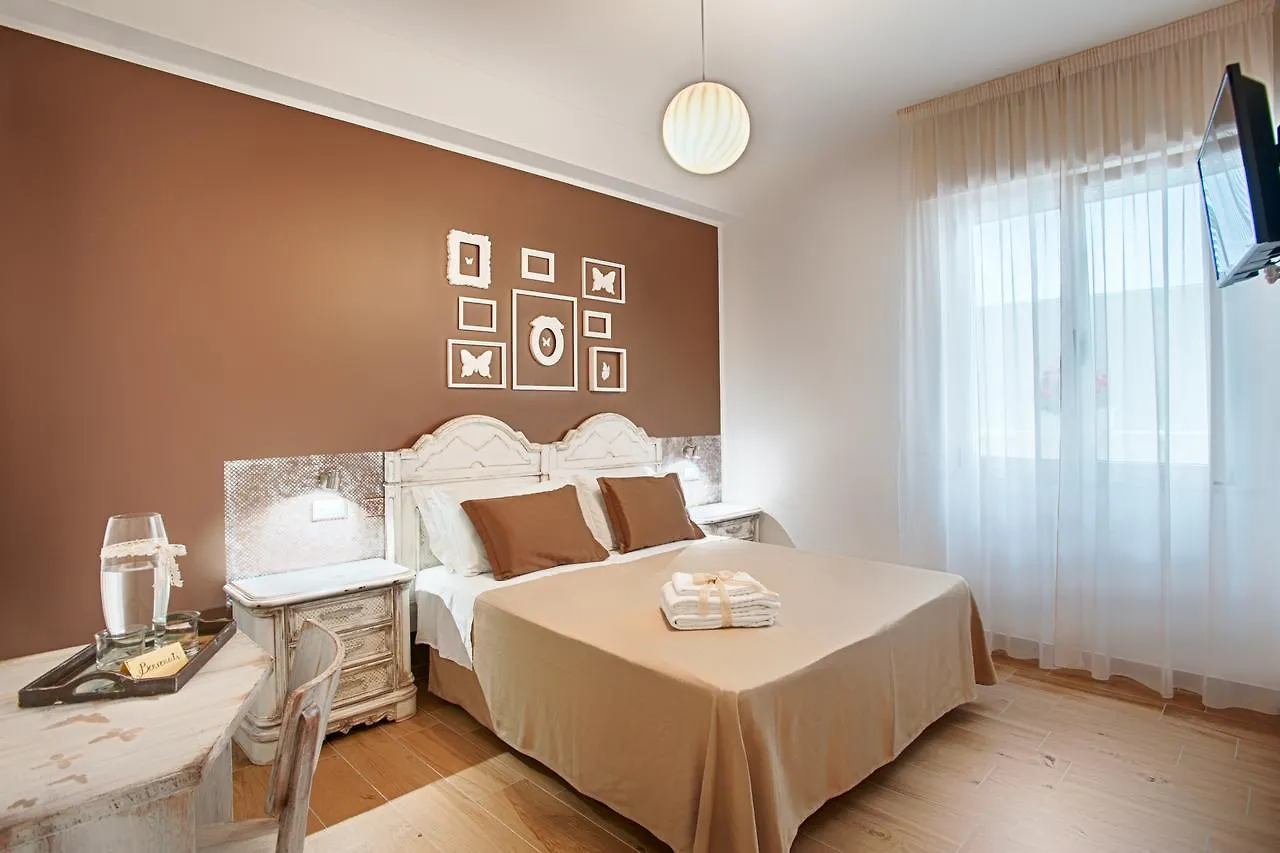 Hotel Villa Esedra Bellaria-Igea Marina