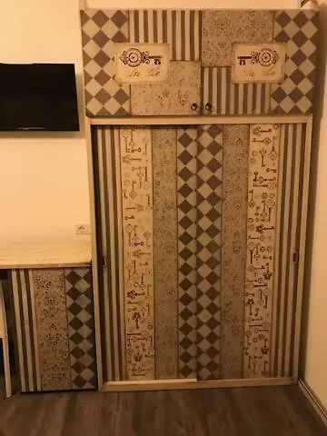 Hotel Villa Esedra Bellaria-Igea Marina