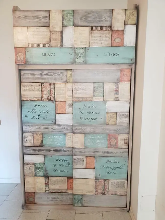 Hotel Villa Esedra Bellaria-Igea Marina