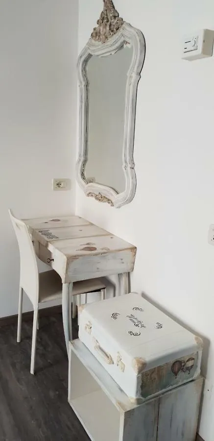 Hotel Villa Esedra Bellaria-Igea Marina
