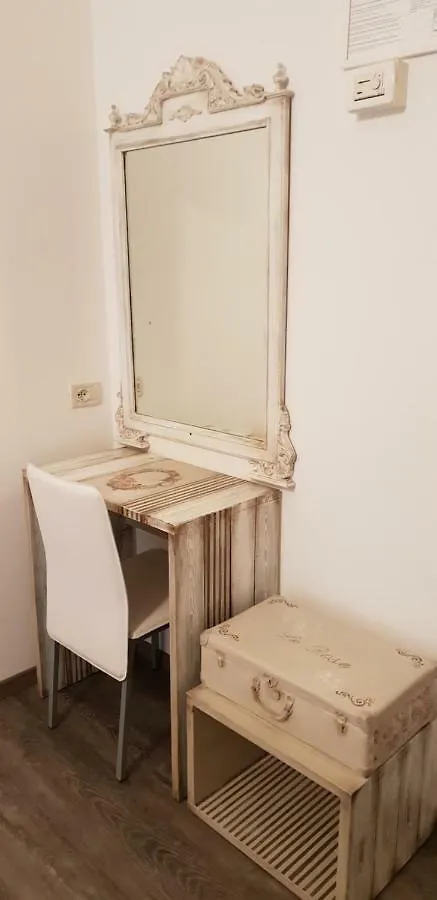 Hotel Villa Esedra Bellaria-Igea Marina 3*,  Italy