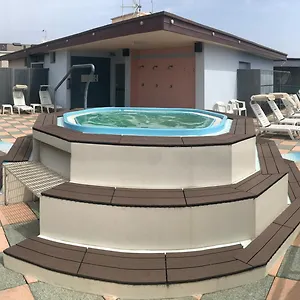 Wega *** Bellaria-Igea Marina