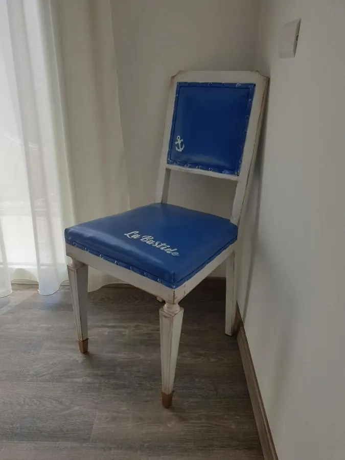 Hotel Villa Esedra Μπελάρια-Ιτζέα Μαρίνα Ιταλία