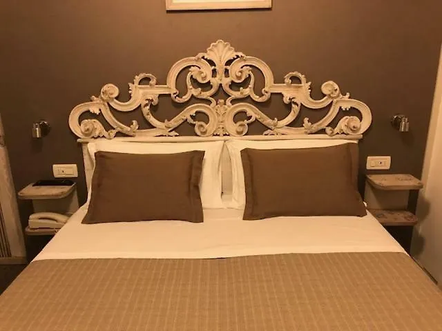 Hotel Villa Esedra Μπελάρια-Ιτζέα Μαρίνα