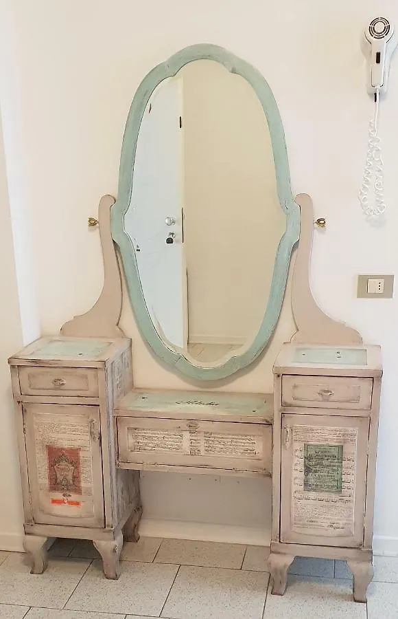 Hotel Villa Esedra Μπελάρια-Ιτζέα Μαρίνα 3*,  Ιταλία